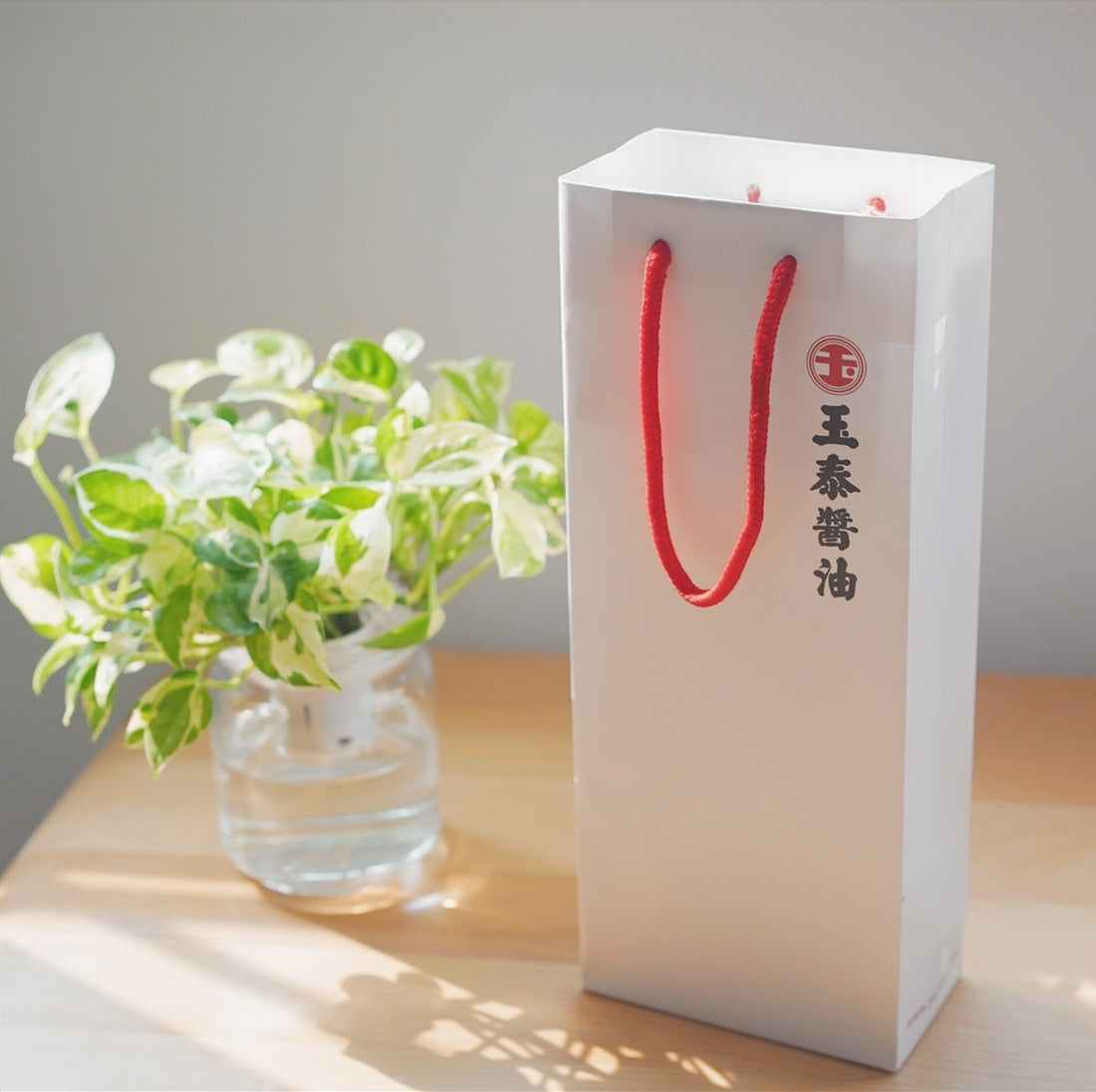 • loveSharing • paperbag