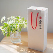 • 愛分享 • 紙袋