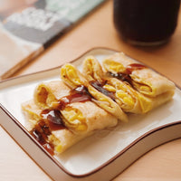 White Soy Sauce Paste