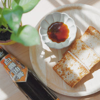 White Soy Sauce Paste