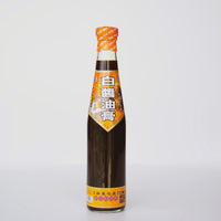 White Soy Sauce Paste