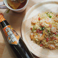 White Soy Sauce Paste