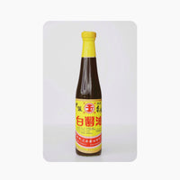 HKG - Premium White Soy Sauce